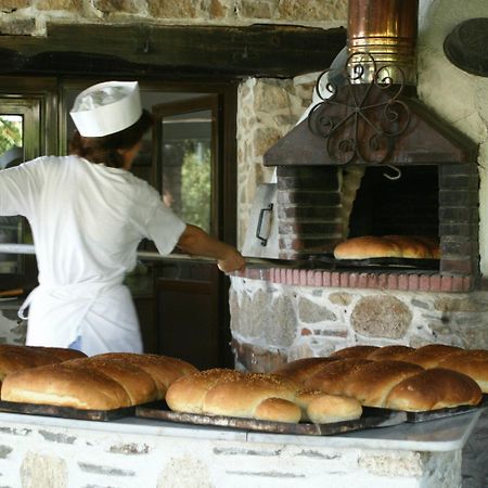 Geranion Village Nikiti  Extérieur photo