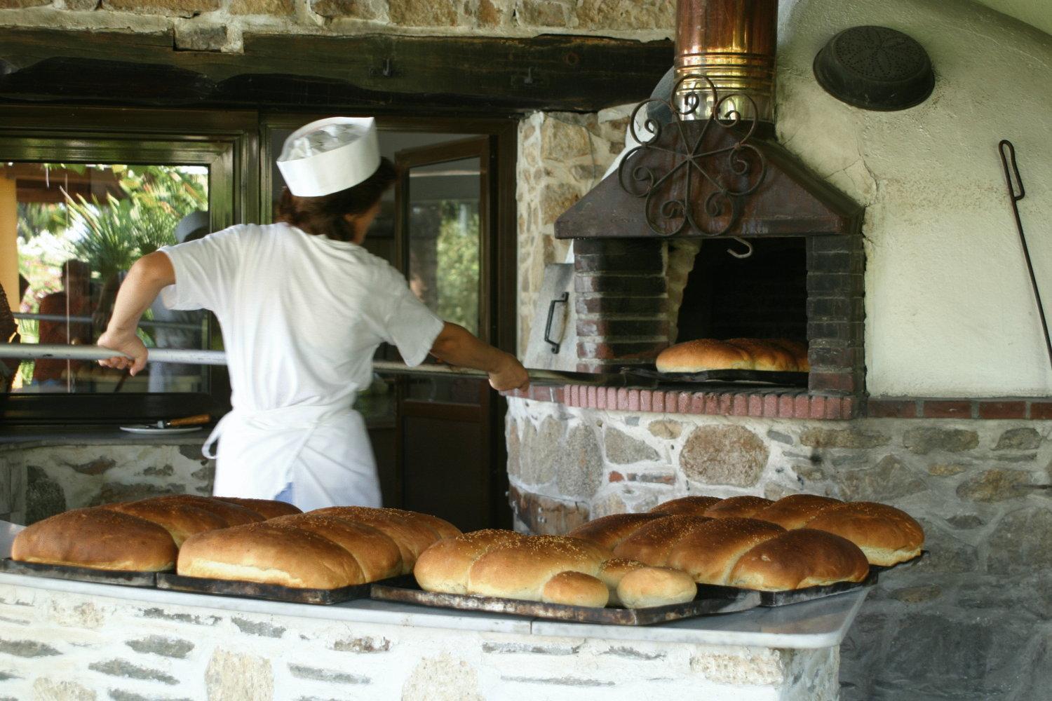 Geranion Village Nikiti  Extérieur photo